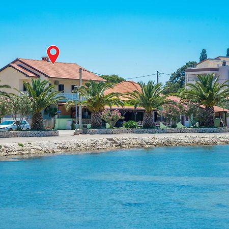 Gorgeous Home In Bibinje With House Sea View المظهر الخارجي الصورة