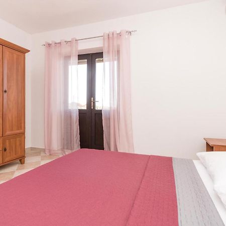 Gorgeous Home In Bibinje With House Sea View المظهر الخارجي الصورة