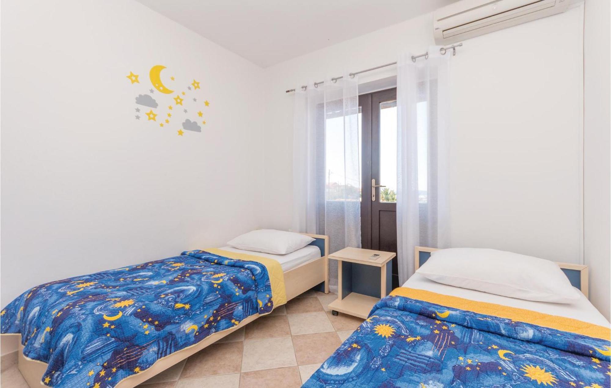 Gorgeous Home In Bibinje With House Sea View المظهر الخارجي الصورة