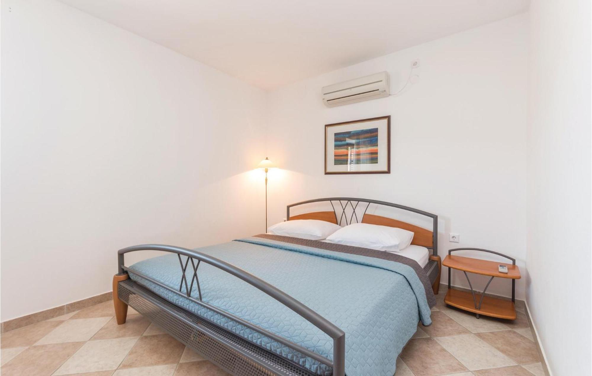 Gorgeous Home In Bibinje With House Sea View المظهر الخارجي الصورة