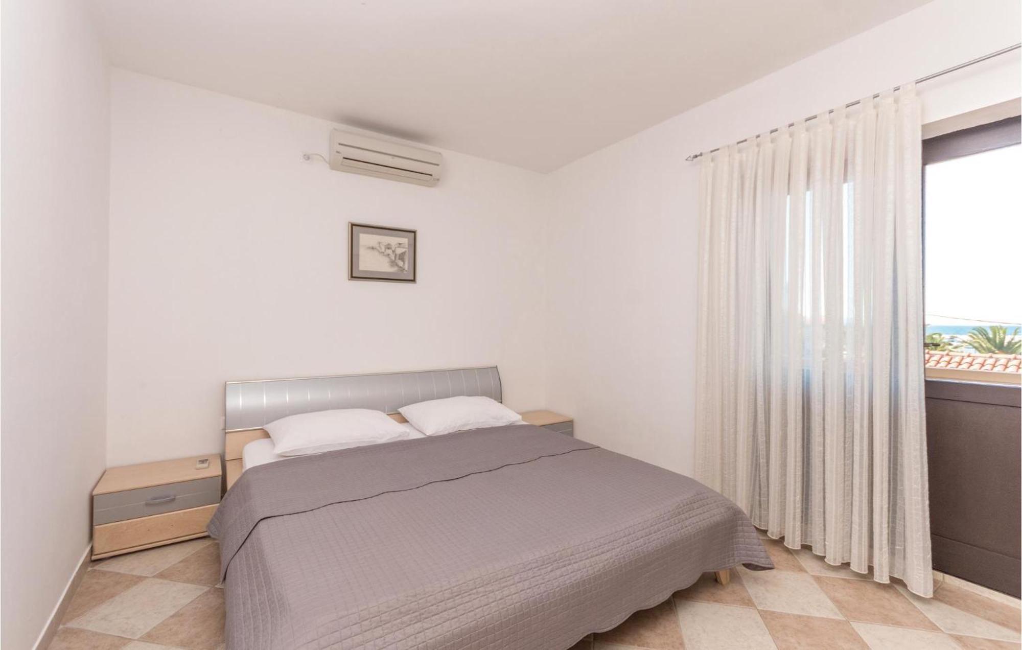 Gorgeous Home In Bibinje With House Sea View المظهر الخارجي الصورة