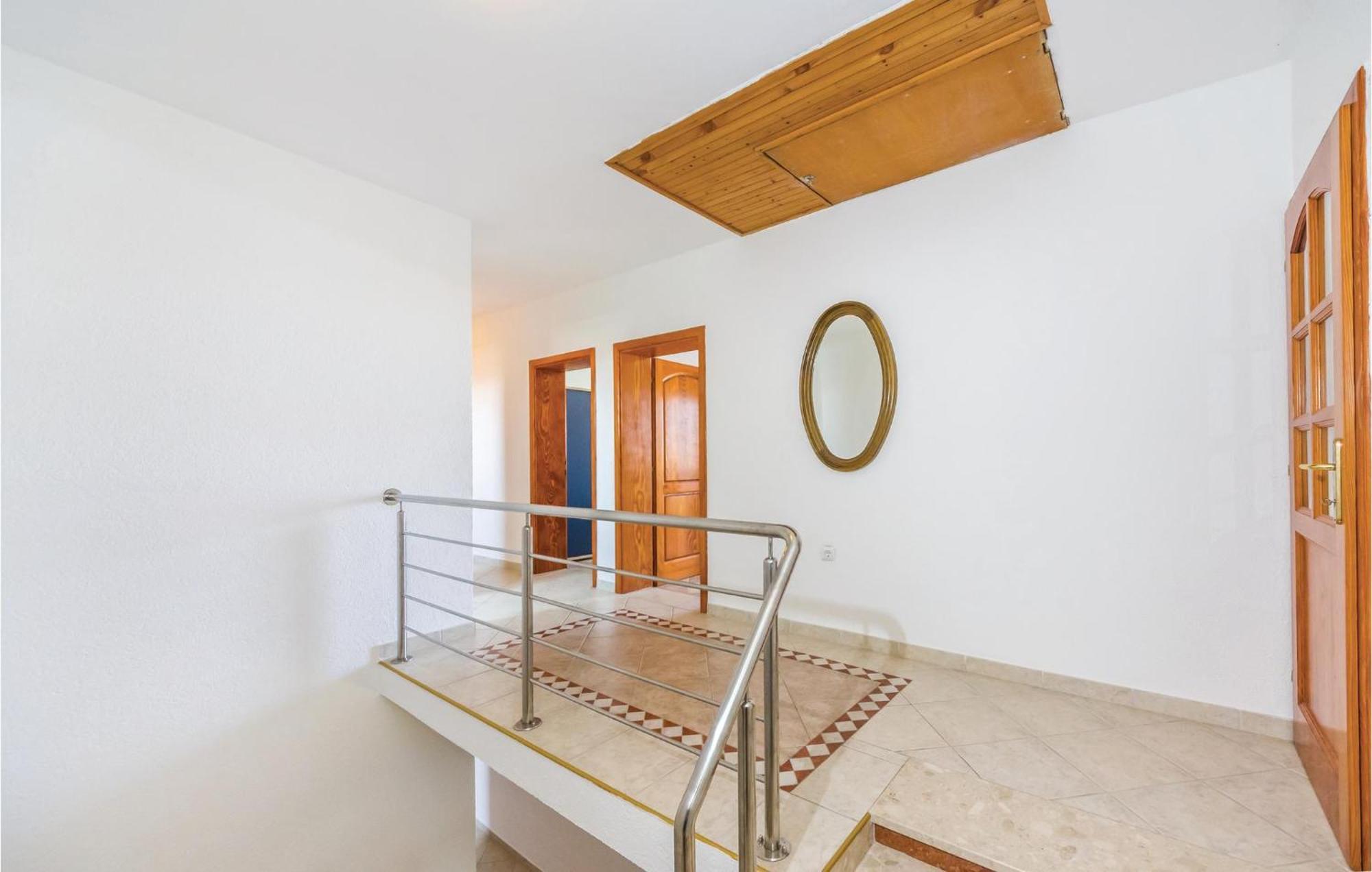 Gorgeous Home In Bibinje With House Sea View المظهر الخارجي الصورة
