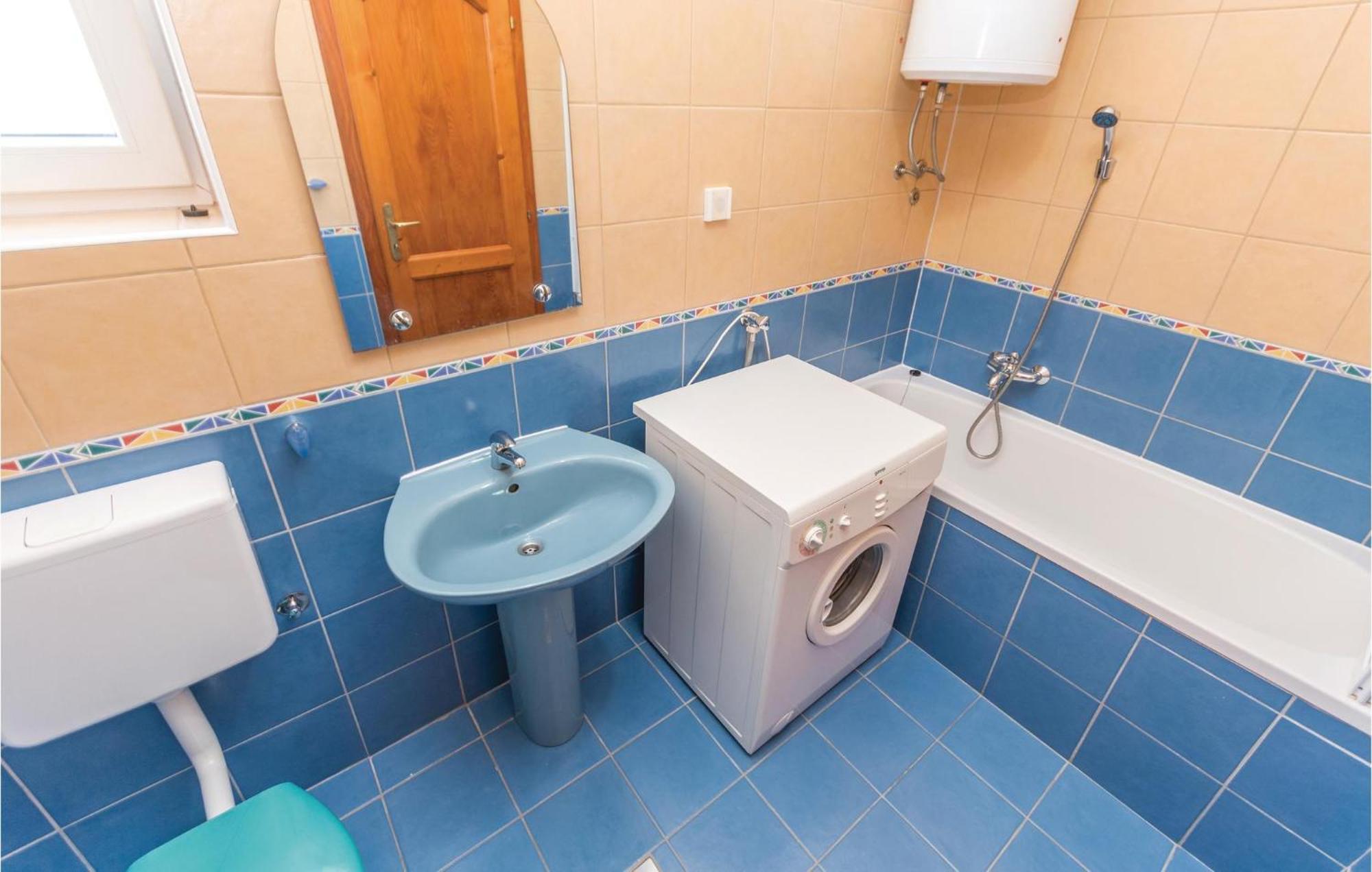 Gorgeous Home In Bibinje With House Sea View المظهر الخارجي الصورة