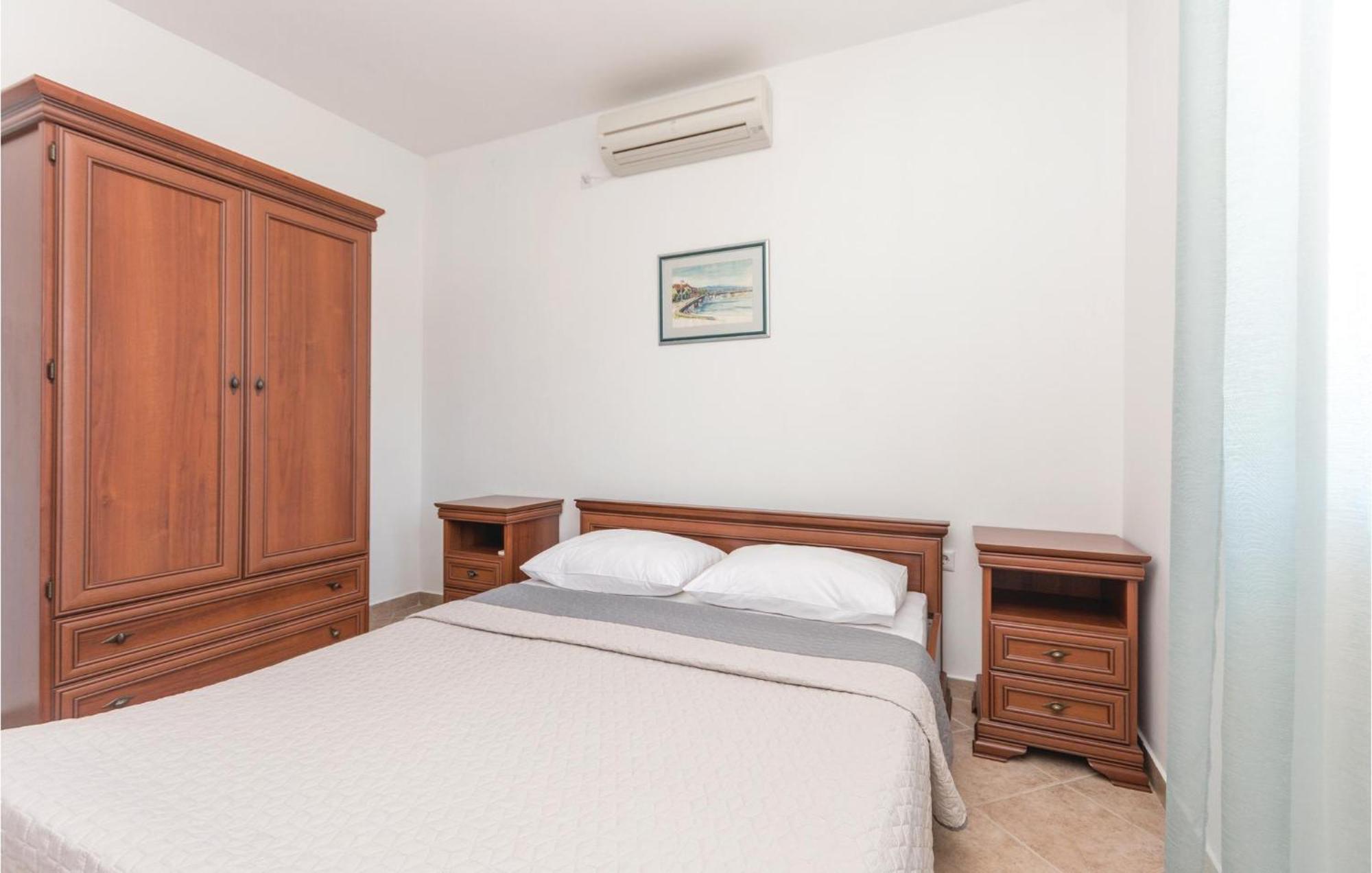 Gorgeous Home In Bibinje With House Sea View المظهر الخارجي الصورة