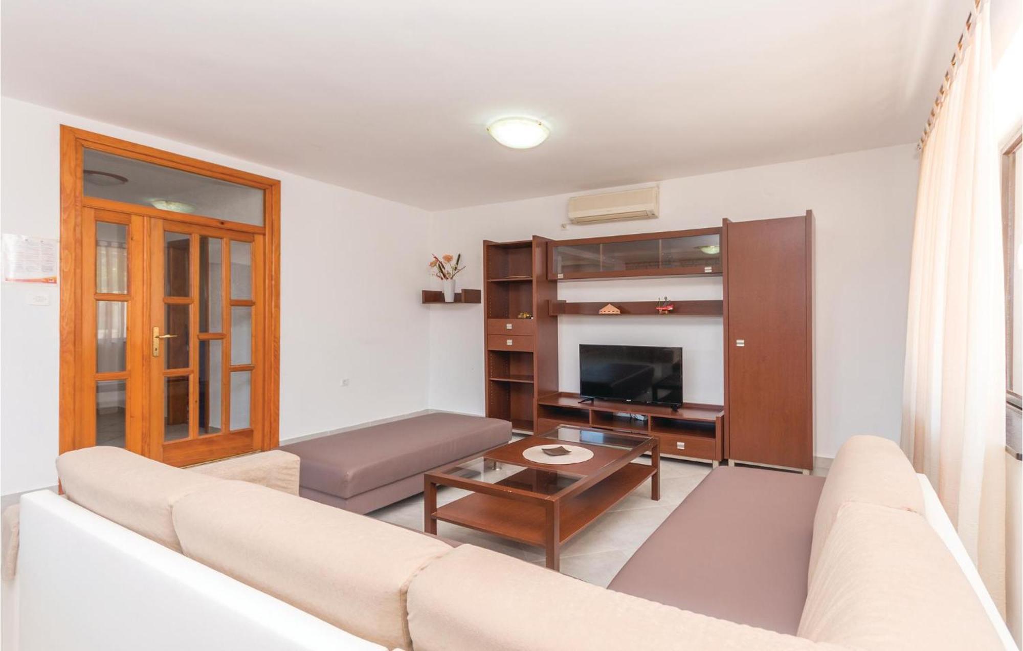 Gorgeous Home In Bibinje With House Sea View المظهر الخارجي الصورة