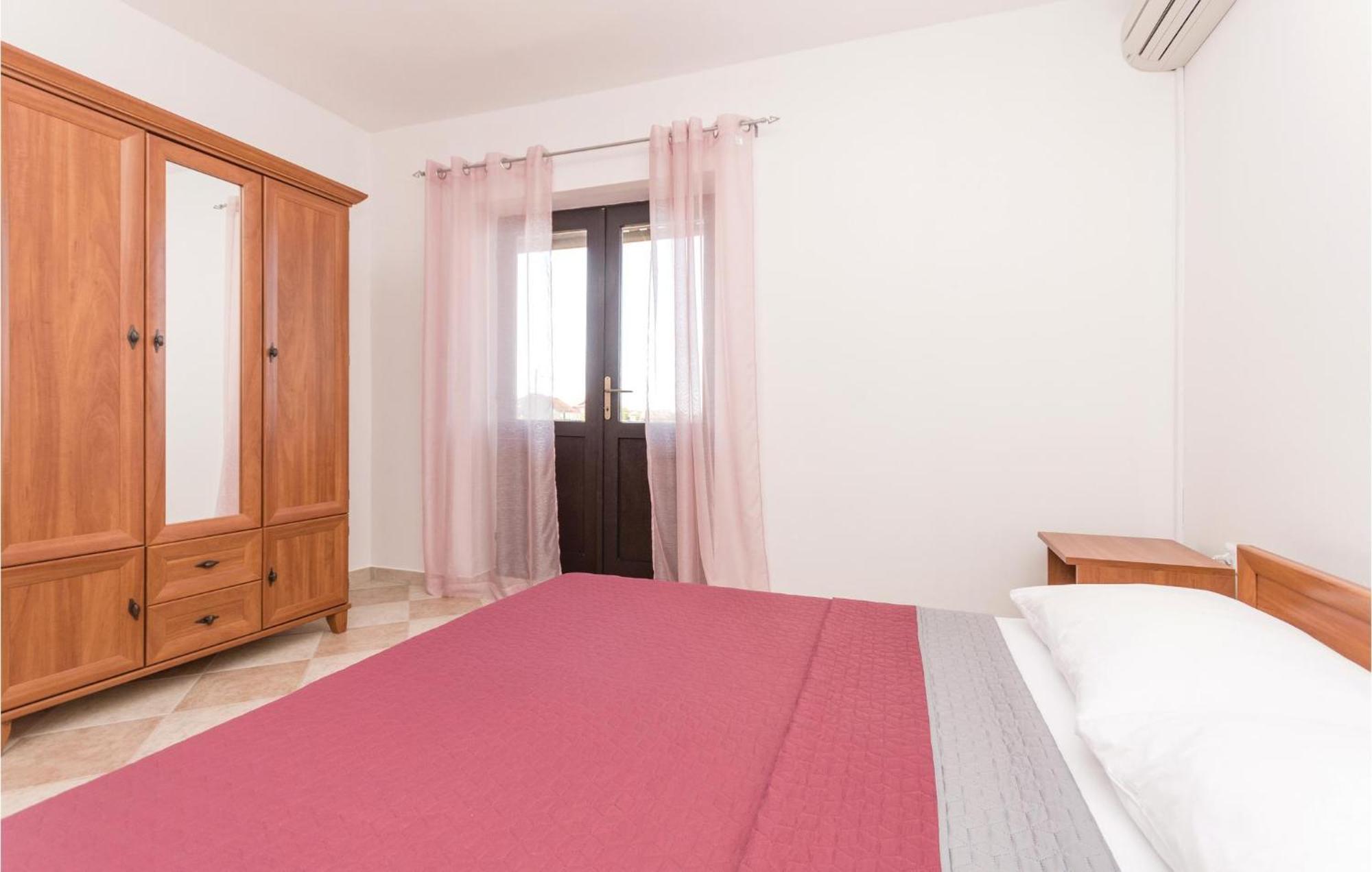 Gorgeous Home In Bibinje With House Sea View المظهر الخارجي الصورة